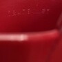 Sandália Gucci Rubber Slides Vermelha
