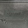 Bolsa Chanel Boy Metalizada