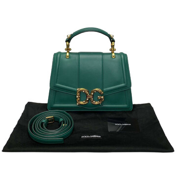 Bolsa Dolce & Gabbana DG Amore Verde