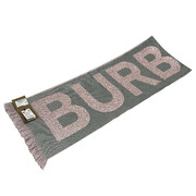 Cachecol Burberry