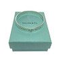 Bracelete Tiffany & Co. Prata