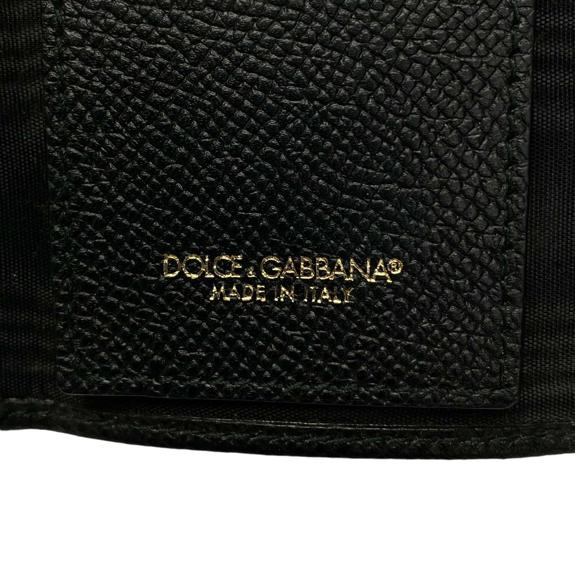 Porta-Chaves Dolce & Gabbana Leopardo