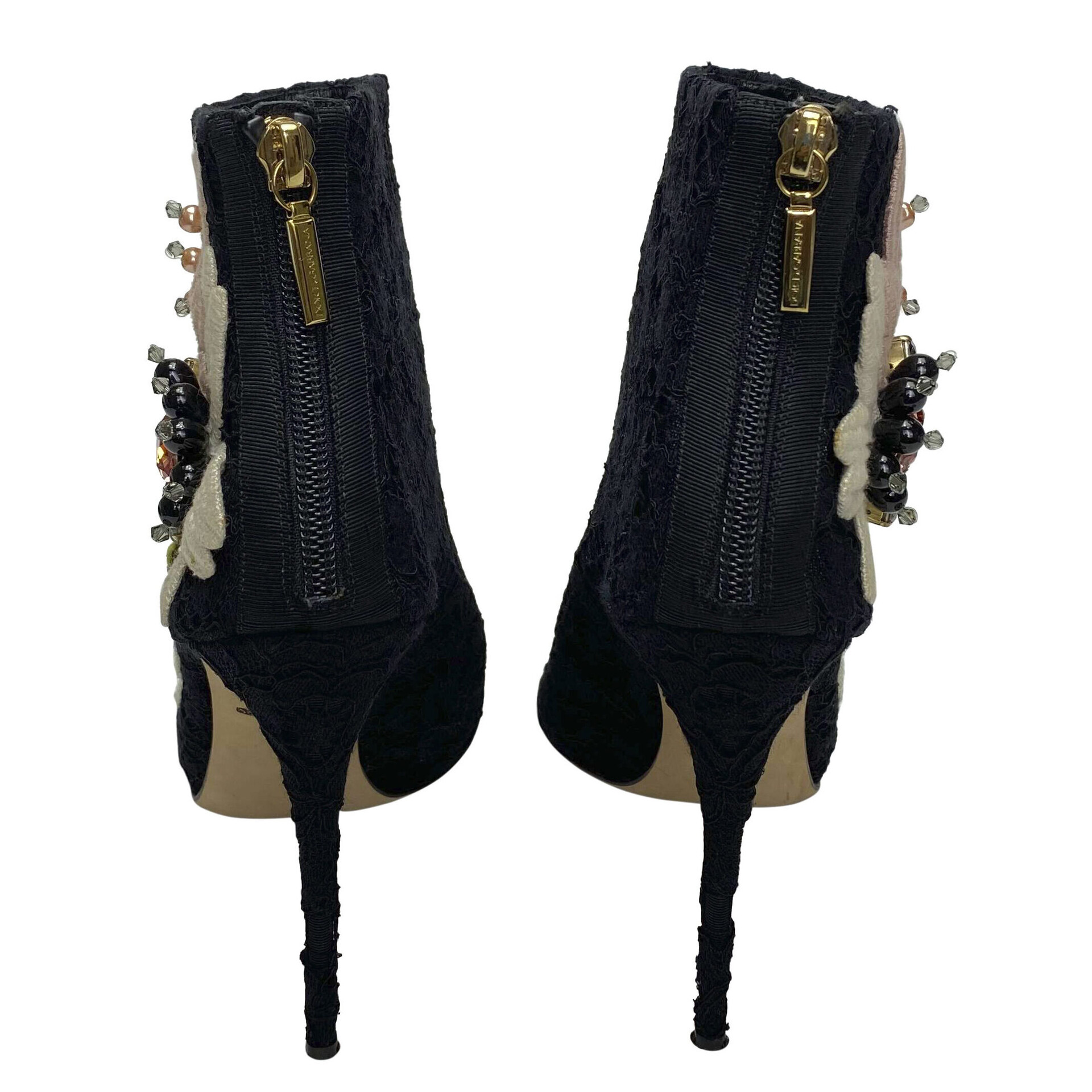 Ankle Boot Dolce & Gabbana