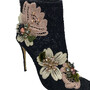 Ankle Boot Dolce & Gabbana