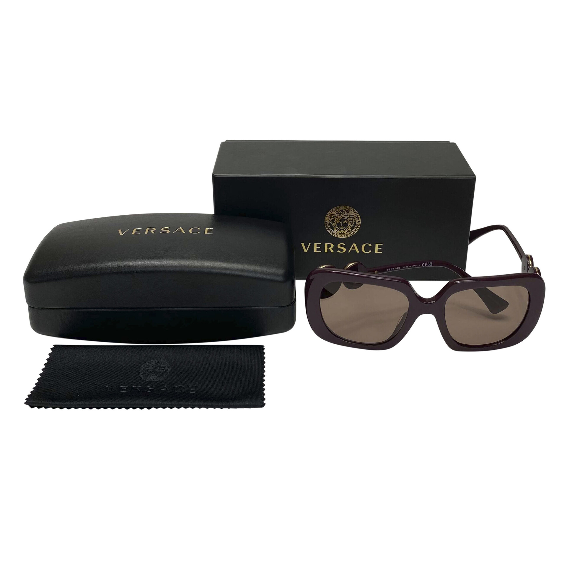 Óculos de Sol Versace - MOD 4434