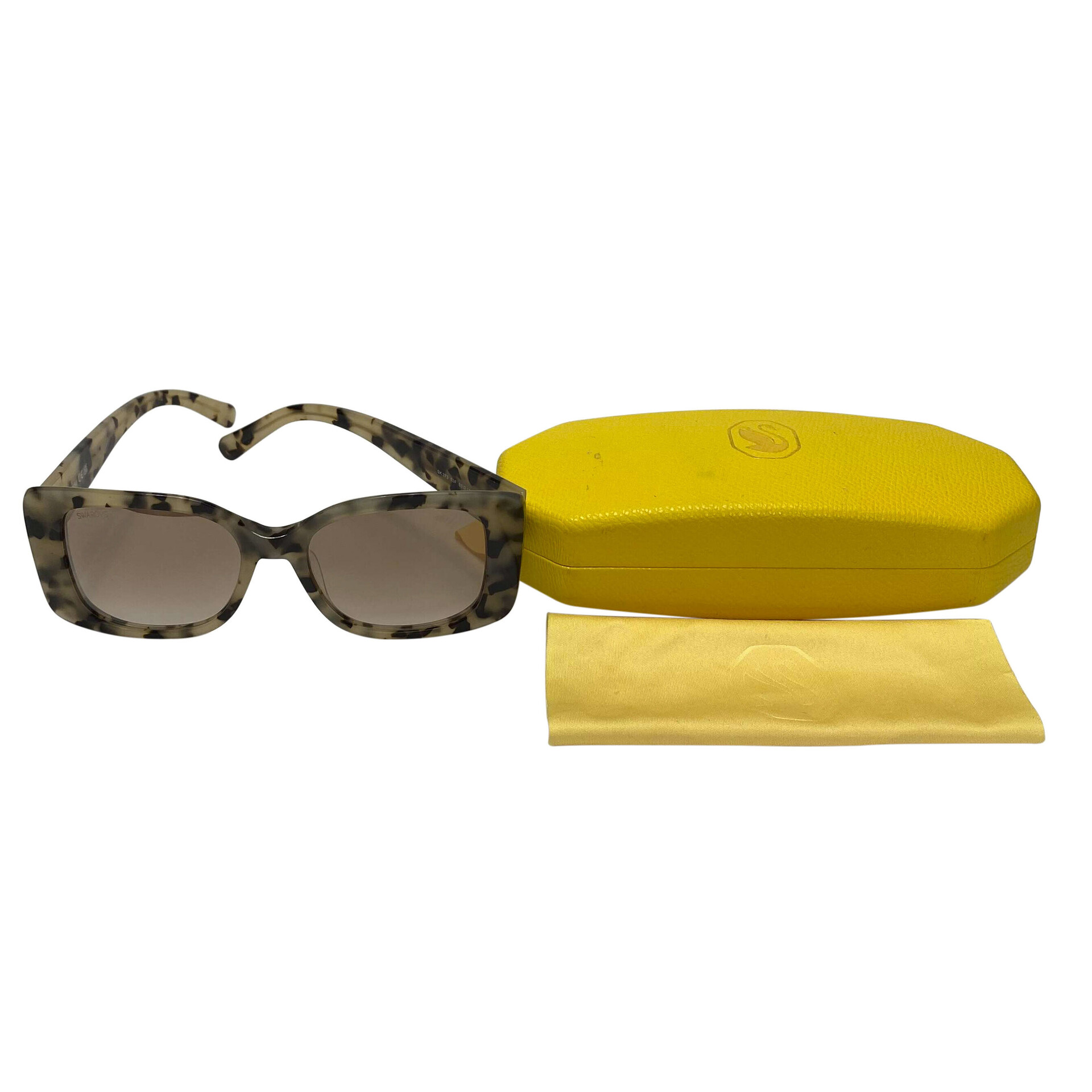 Óculos de Sol Swarovski - SK373