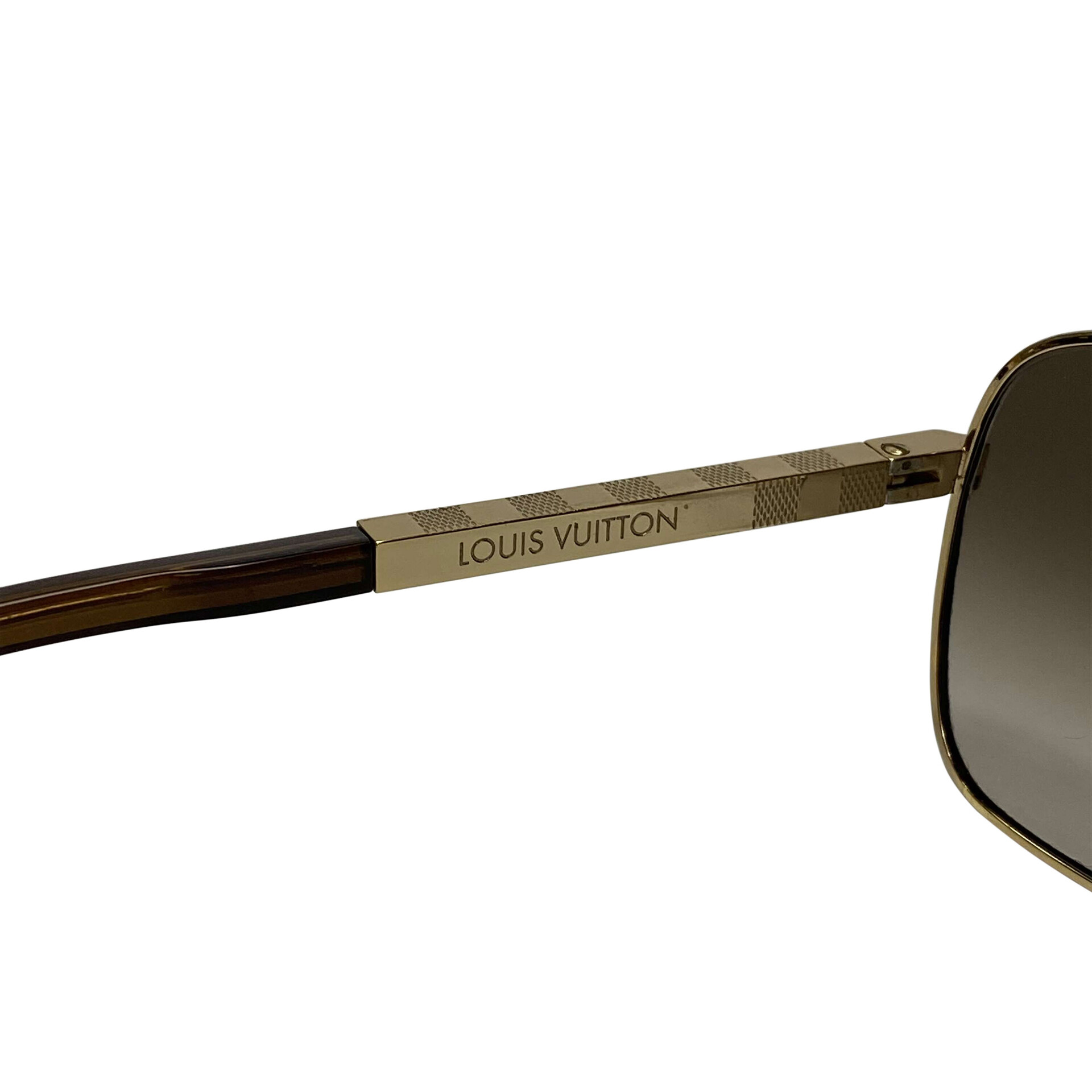 Óculos de Sol Louis Vuitton - Attitude