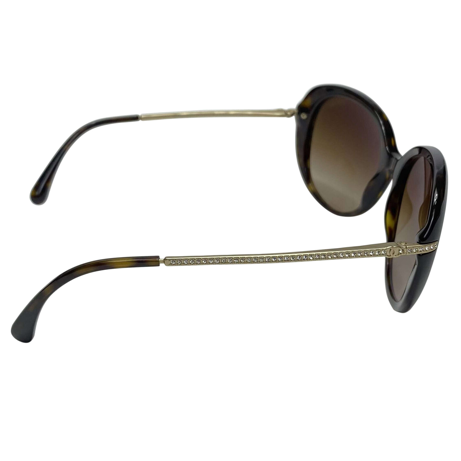 Óculos de Sol Chanel - 5293B