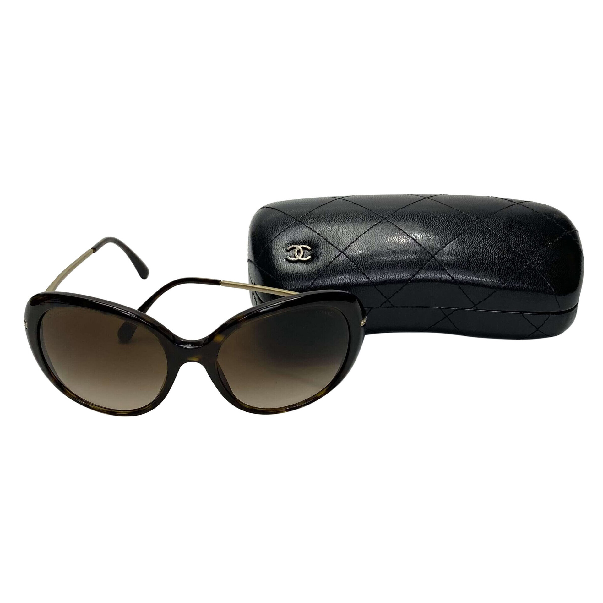 Óculos de Sol Chanel - 5293B