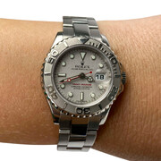 Relógio Rolex Yacht-Master - 29 mm