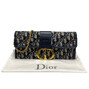 Bolsa Christian Dior Oblique Montaigne