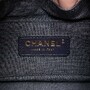 Bolsa Chanel Bucket Entwined Chain Drawstring Rosa