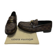 Loafer Louis Vuitton Major