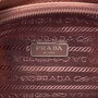 Bolsa Prada Re-Edition 2000 Nylon Rosa
