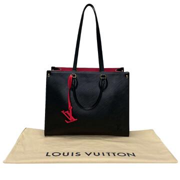Bolsa Louis Vuitton Onthego MM