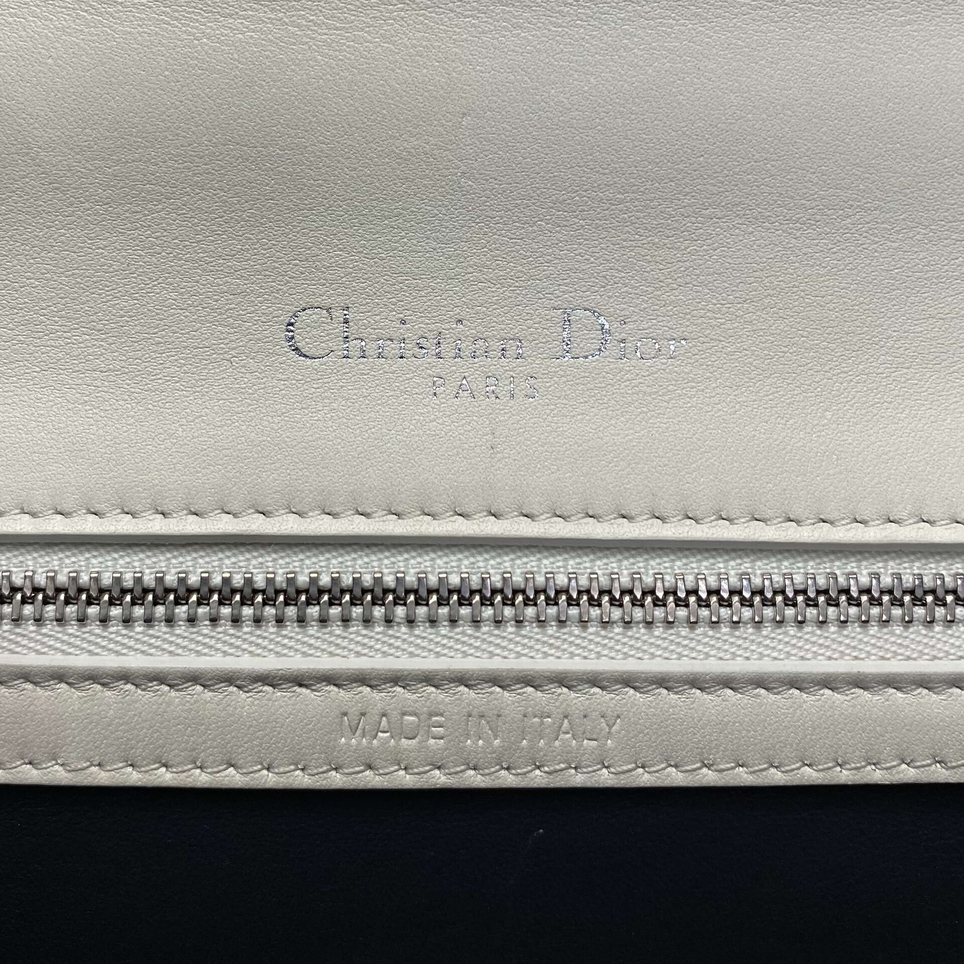 Bolsa Christian Dior Diorama