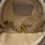 Porta-Moedas Gucci GG Marmont Nude