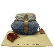 Bolsa Louis Vuitton Denin Sunrise