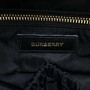 Bolsa Burberry Maternidade Xadrez Tradicional