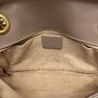 Bolsa Gucci Marmont Nude