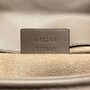 Bolsa Gucci Marmont Nude