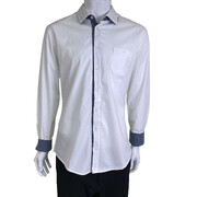 Camisa Hugo Boss Branca