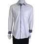 Camisa Hugo Boss Branca