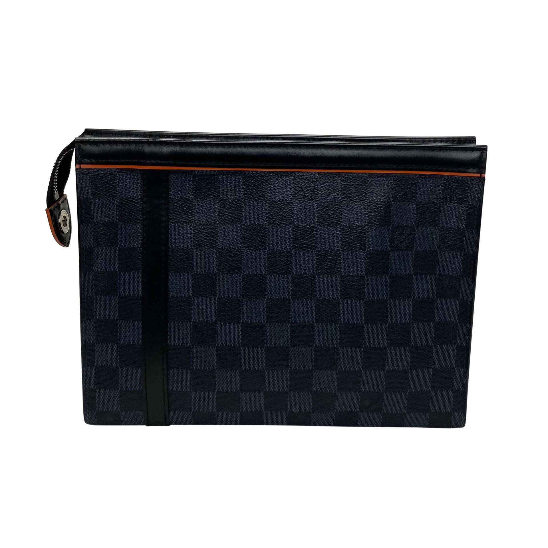 Bolsa Louis Vuitton Pochette Voyage Limited Edition MM