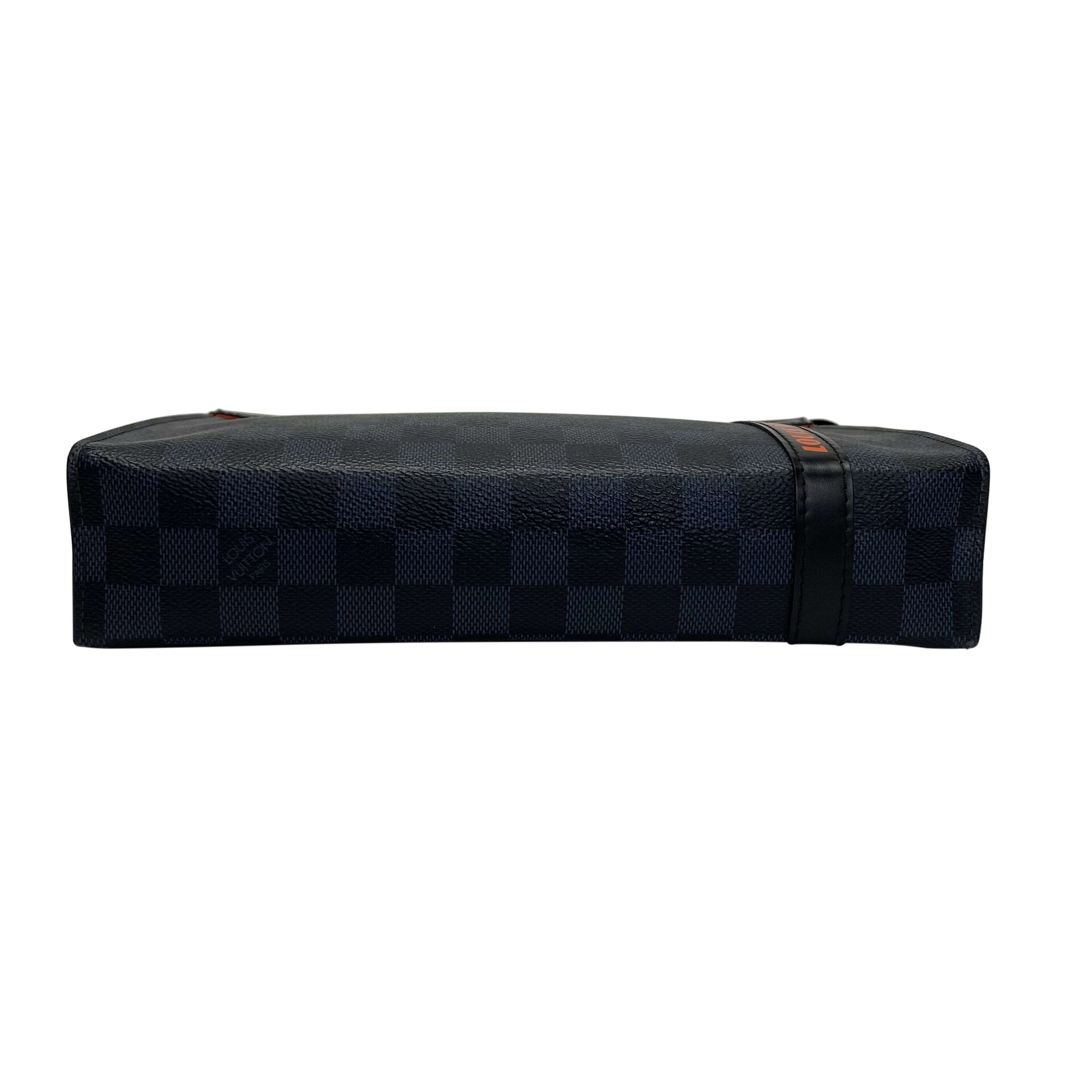 Bolsa Louis Vuitton Pochette Voyage Limited Edition MM