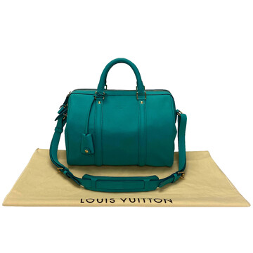 Bolsa Louis Vuitton Sophia Copolla Azul