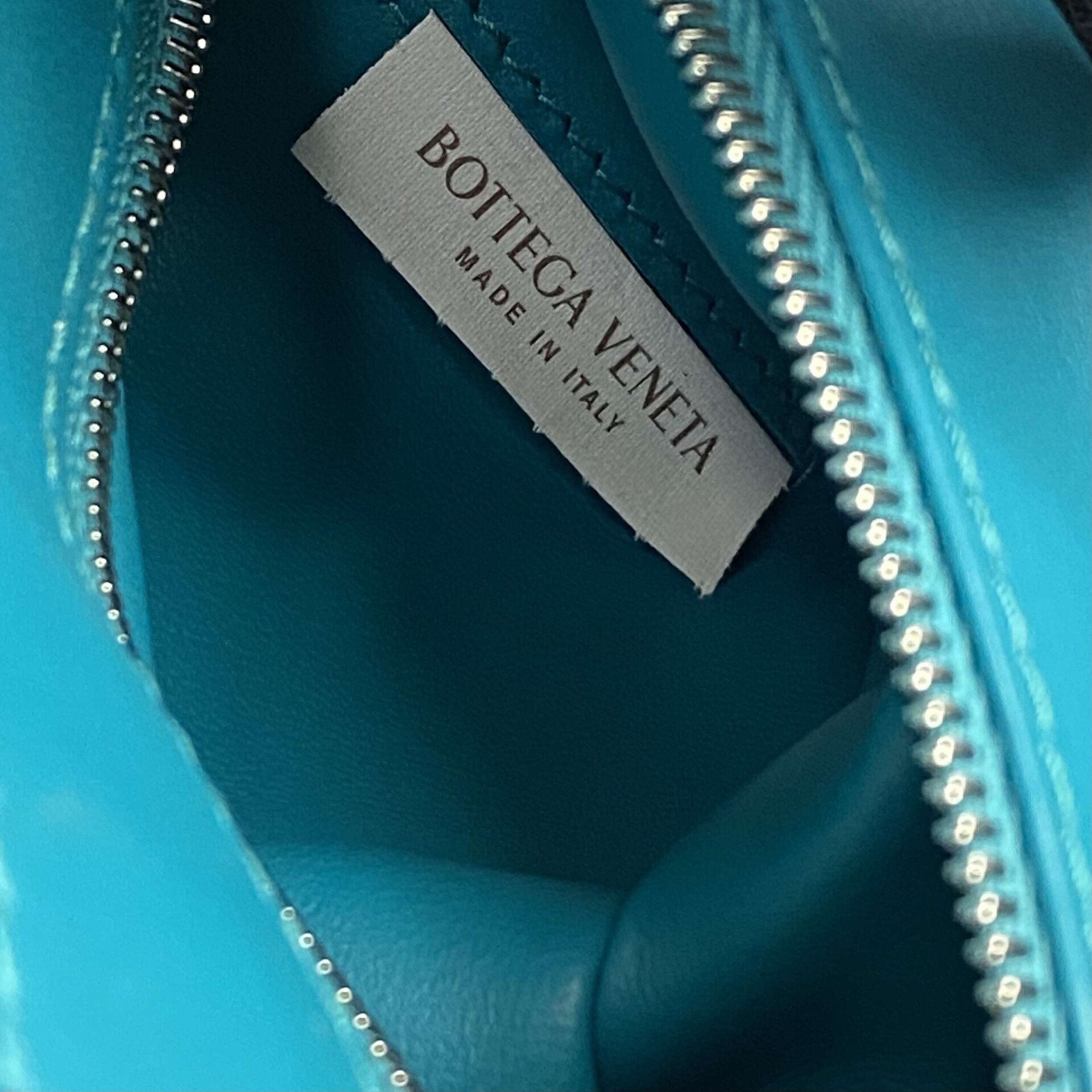 Bolsa Bottega Veneta Padded Cassete