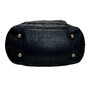 Bolsa Chanel Couro Preto