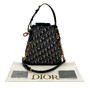 Bolsa Christian Dior Small C'est Dior Bag