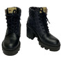 Bota Gucci GG Supreme Combat