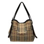 Bolsa Burberry Haymarket Canterbury.