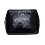 Bolsa Louis Vuitton Bellevue Verniz Vinho