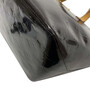 Bolsa Louis Vuitton Bellevue Verniz Vinho