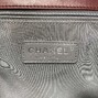 Bolsa Chanel Boy Marrom