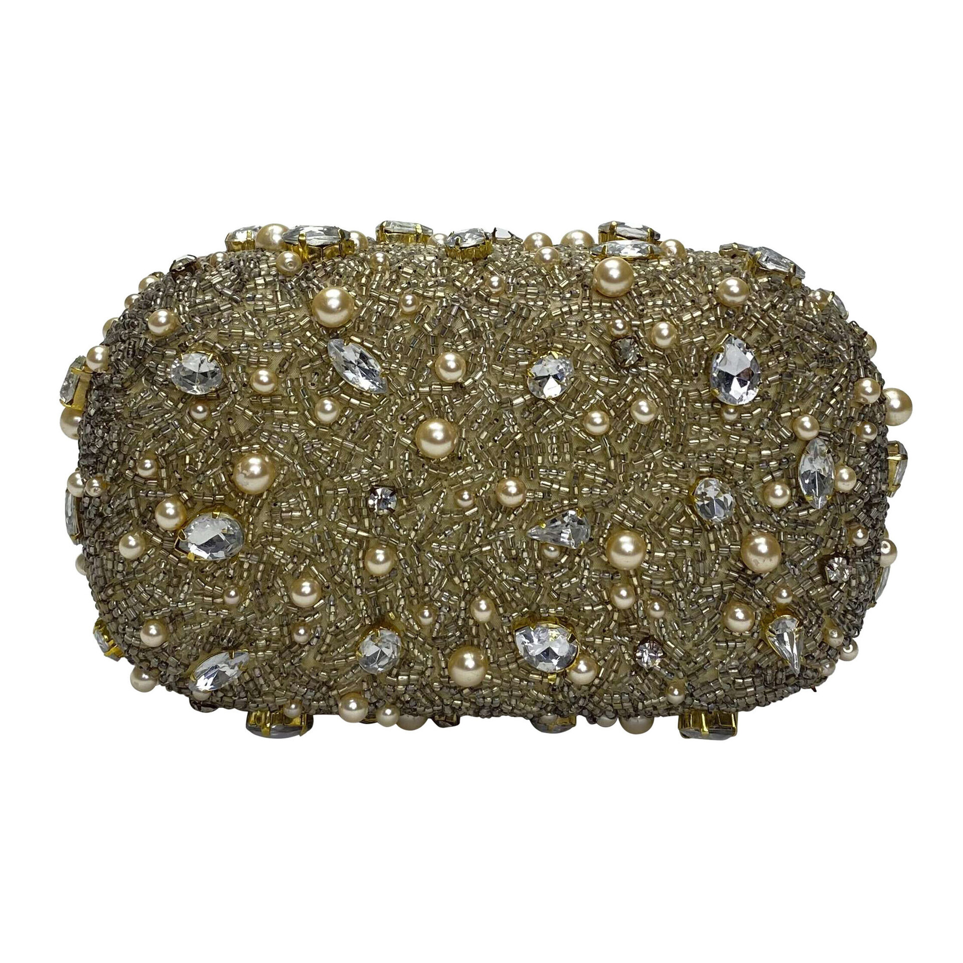 Clutch PatBo Pedrarias