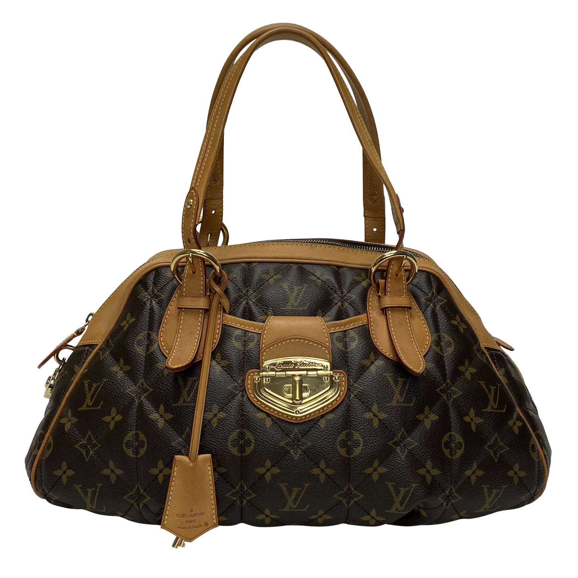 Bolsa Louis Vuitton Etoile Bowling Monograma