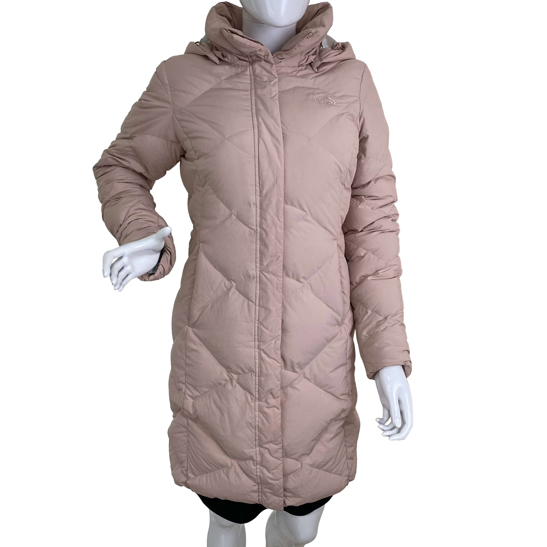 Casaco The North Face Rosa