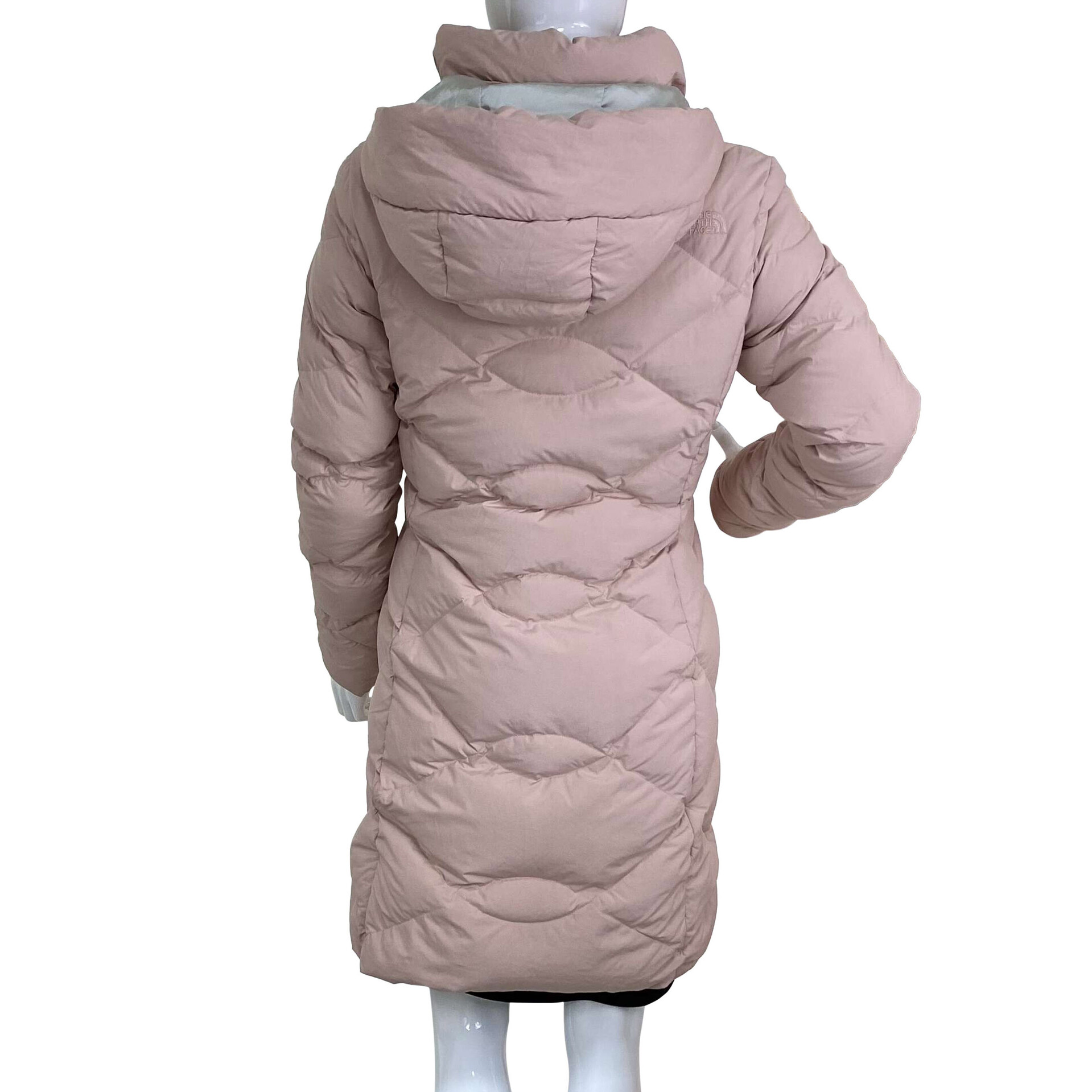 Casaco The North Face Rosa