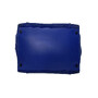 Bolsa Celine Phantom Suede Azul