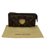 Carteira Louis Vuitton Astrid Wallet Monograma