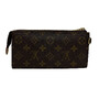 Carteira Louis Vuitton Astrid Wallet Monograma