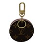 Chaveiro Espelho Louis Vuitton Mirror Rose Ballerine