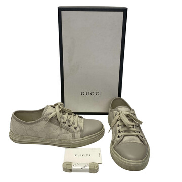 Tênis Gucci Off White