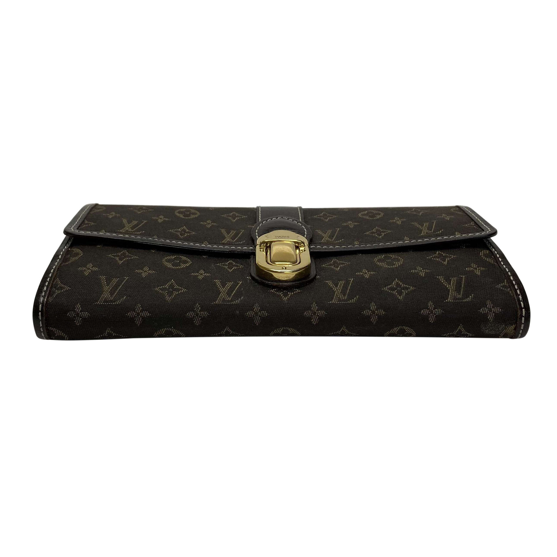 Carteira Louis Vuitton Sarah Idylle