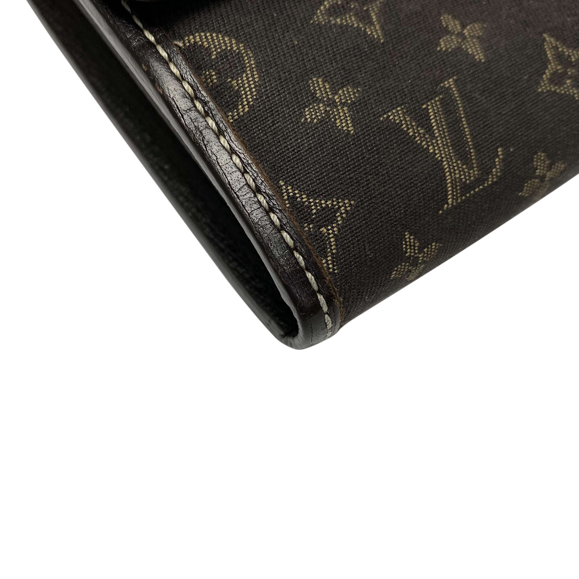 Carteira Louis Vuitton Sarah Idylle