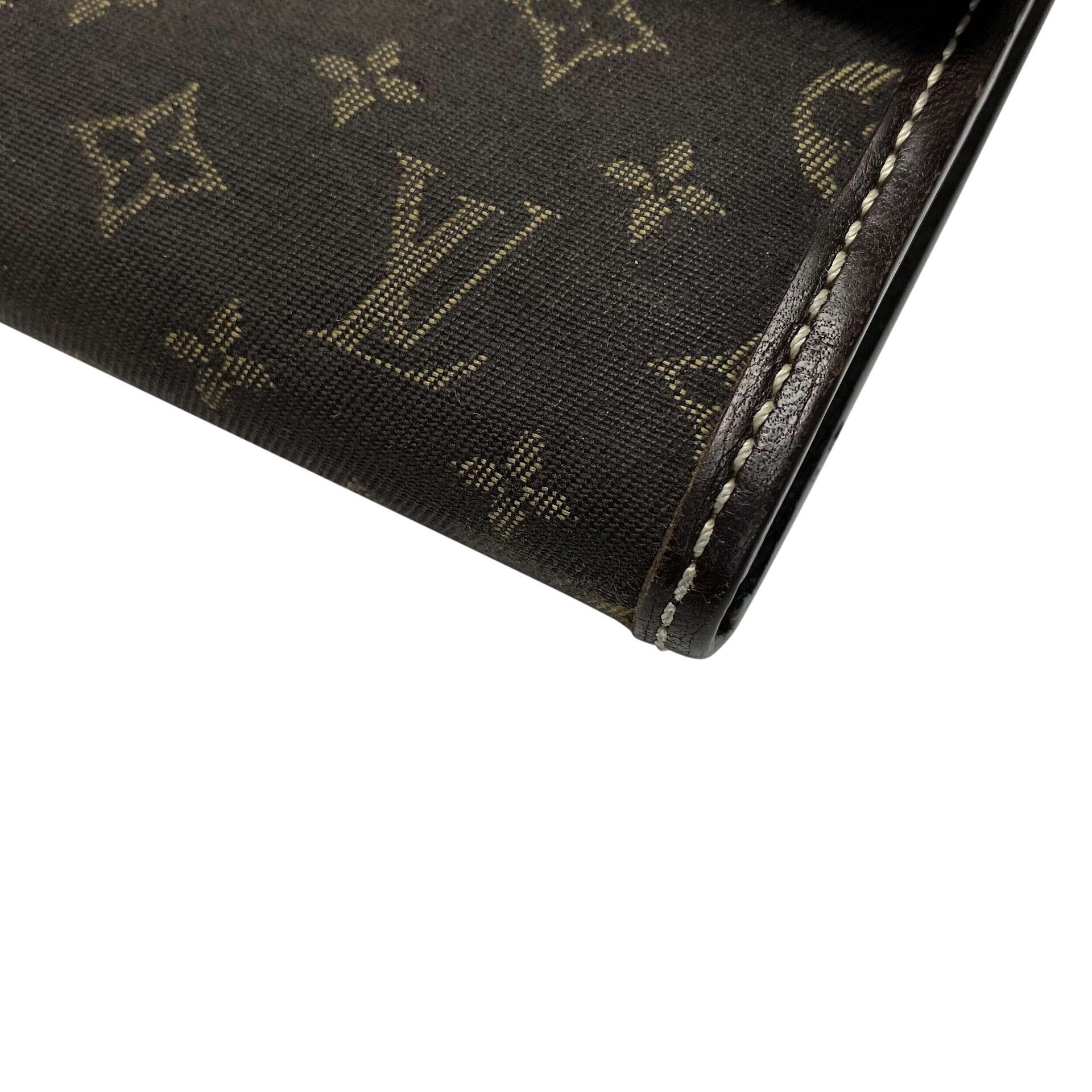 Carteira Louis Vuitton Sarah Idylle